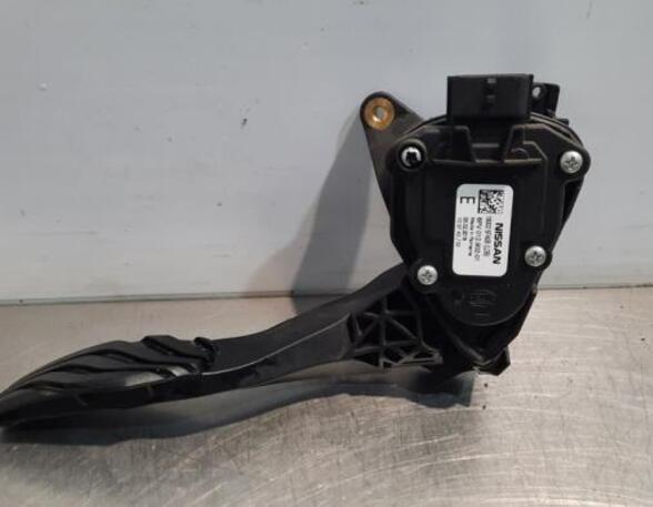 Accelerator pedal NISSAN MICRA V (K14)