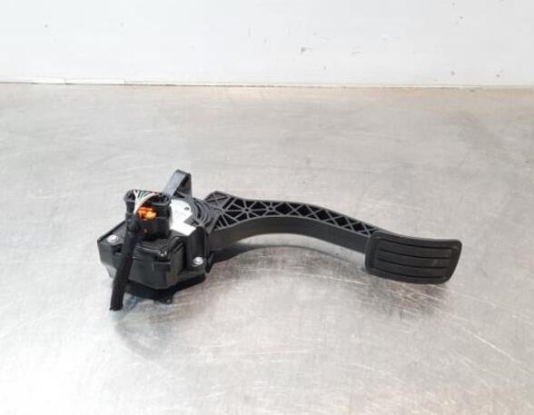 Accelerator pedal PEUGEOT 3008 SUV (MC_, MR_, MJ_, M4_)