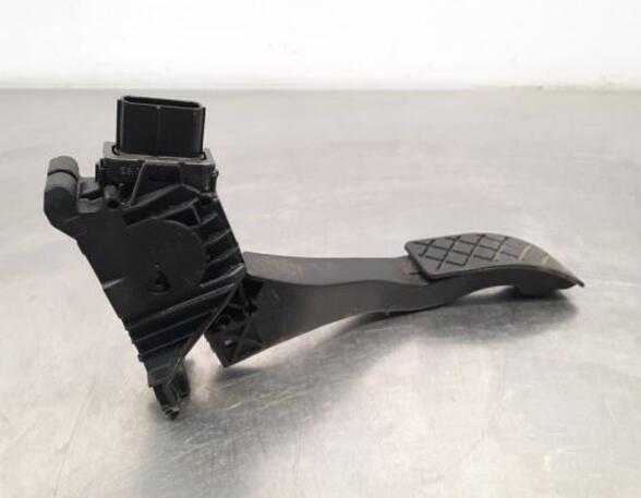 Accelerator pedal VW TIGUAN (AD1, AX1), VW TIGUAN ALLSPACE (BW2), SKODA KAROQ (NU7, ND7), AUDI Q3 (F3B)