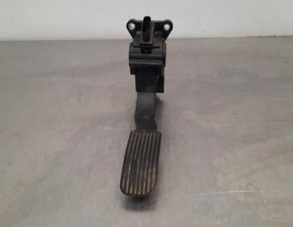 Accelerator pedal MERCEDES-BENZ VIANO (W639)