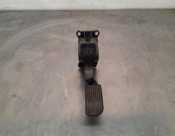 Accelerator pedal MERCEDES-BENZ VIANO (W639)