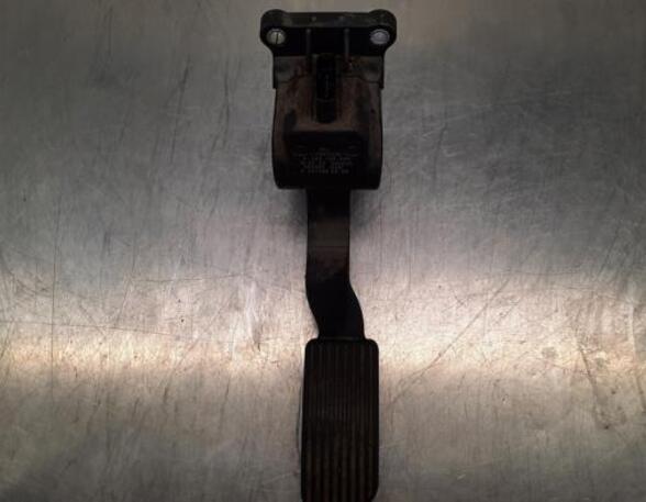 Accelerator pedal MERCEDES-BENZ VIANO (W639)