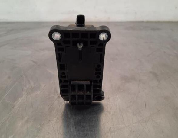 Accelerator pedal MERCEDES-BENZ VIANO (W639)