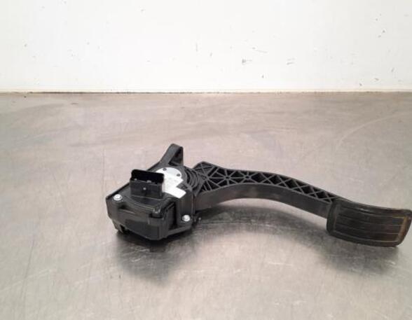 Accelerator pedal PEUGEOT 3008 SUV (MC_, MR_, MJ_, M4_)