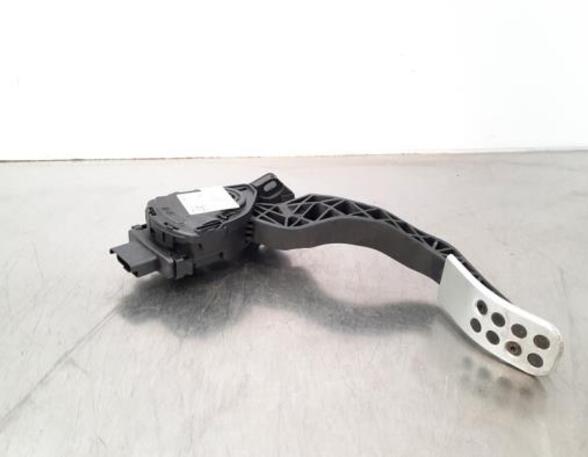 Accelerator pedal PEUGEOT 2008 I (CU_)