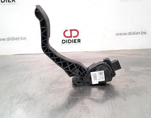 Accelerator pedal CITROËN C4 CACTUS, PEUGEOT 208 I (CA_, CC_), CITROËN C3 III (SX), PEUGEOT 2008 I (CU_)