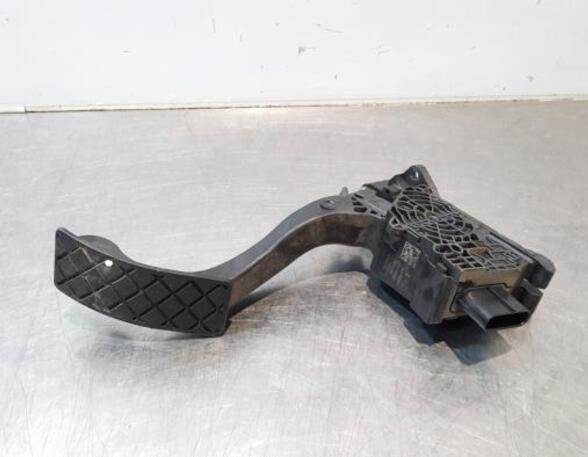 Accelerator pedal SEAT IBIZA V (KJ1, KJG), VW POLO (AW1, BZ1)