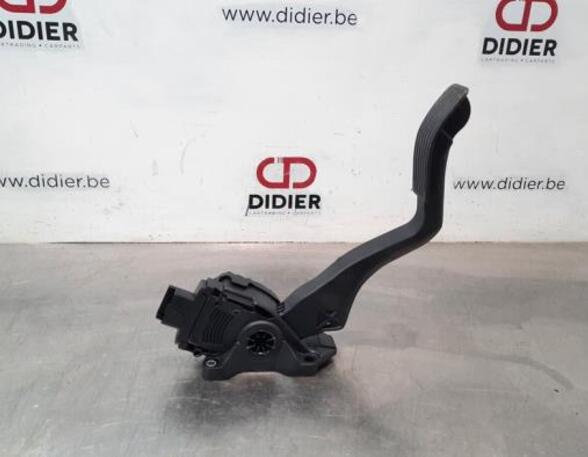 Accelerator pedal OPEL CROSSLAND X / CROSSLAND (P17, P2QO), CITROËN C3 AIRCROSS II (2R_, 2C_)