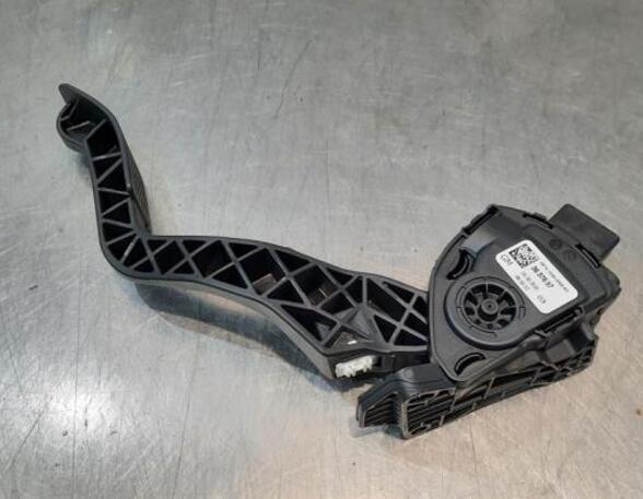 Accelerator pedal OPEL CROSSLAND X / CROSSLAND (P17, P2QO), CITROËN C3 AIRCROSS II (2R_, 2C_)