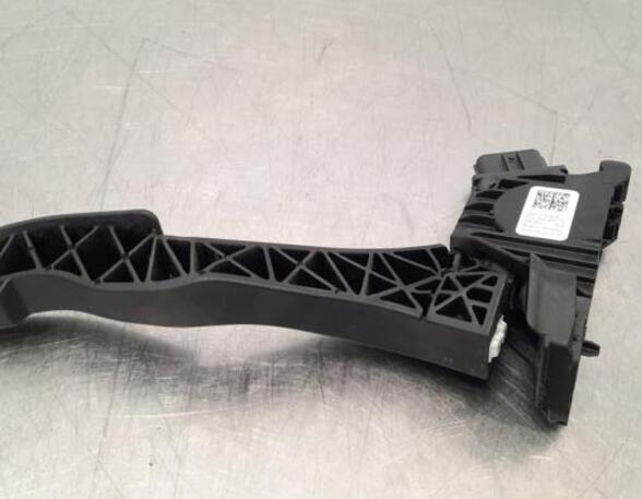 Accelerator pedal AUDI Q2 (GAB, GAG), SEAT ATECA (KH7, KHP), VW T-ROC (A11, D11), SKODA KAROQ (NU7, ND7)