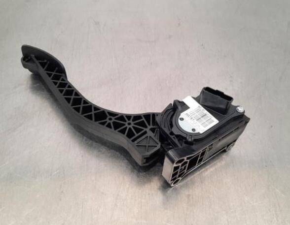 Accelerator pedal PEUGEOT 3008 SUV (MC_, MR_, MJ_, M4_)