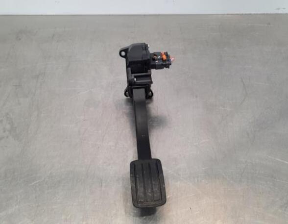 Accelerator pedal PEUGEOT 3008 SUV (MC_, MR_, MJ_, M4_)