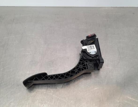 Accelerator pedal PEUGEOT 3008 SUV (MC_, MR_, MJ_, M4_)