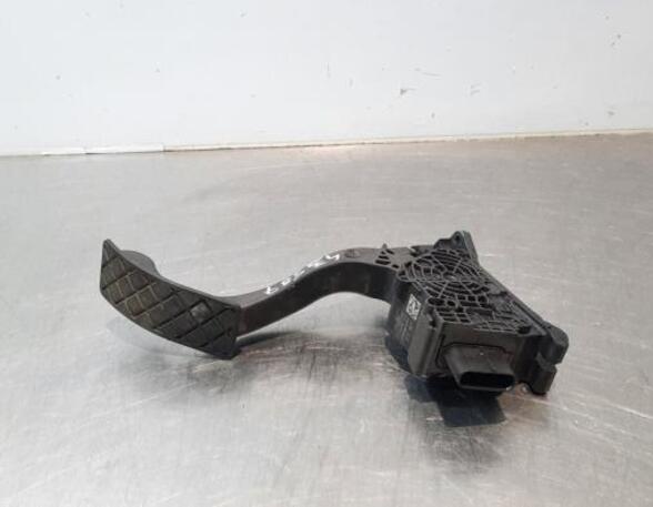 Accelerator pedal VW POLO (AW1, BZ1), SEAT IBIZA V (KJ1, KJG)