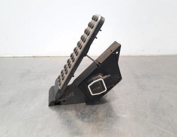 Accelerator pedal MERCEDES-BENZ GLK-CLASS (X204)