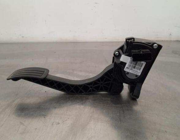 Accelerator pedal DS DS 7 Crossback (J4_, JR_, JC_)