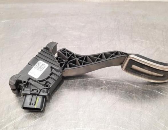 Accelerator pedal VW TIGUAN (AD1, AX1), VW TIGUAN ALLSPACE (BW2)