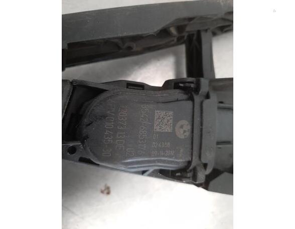 Accelerator pedal BMW 1 Coupe (E82)