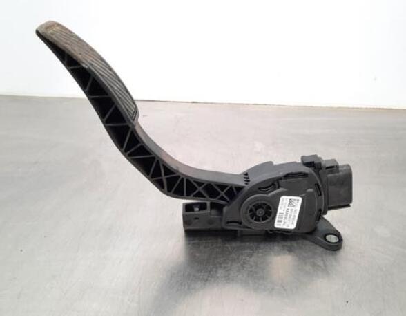 Accelerator pedal FORD FIESTA VI (CB1, CCN)