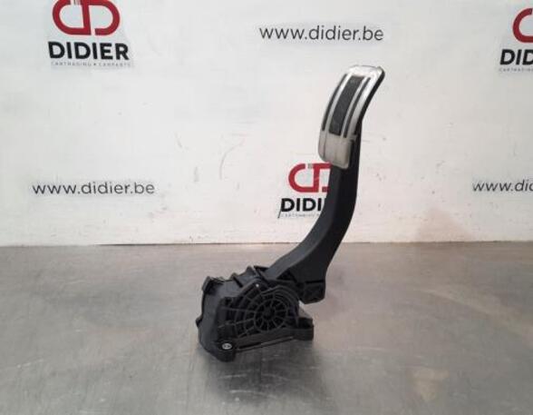 Accelerator pedal DS DS 7 Crossback (J4_, JR_, JC_)