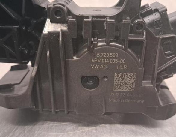 Accelerator pedal VW ID.4 (E21), VW ID.3 (E11, E12)