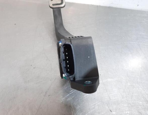 Accelerator pedal MG MG HS