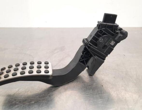 Accelerator pedal MERCEDES-BENZ A-CLASS (W177), MERCEDES-BENZ GLB (X247)