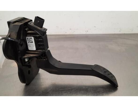 
Pedalbelag für Fahrpedal Ford Transit V363 Kasten FCD, FDD KK319F836AB P21431885
