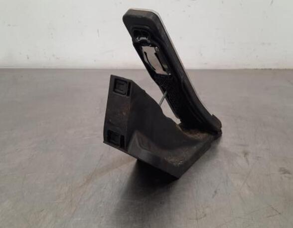 Accelerator pedal MERCEDES-BENZ GLC Coupe (C253)