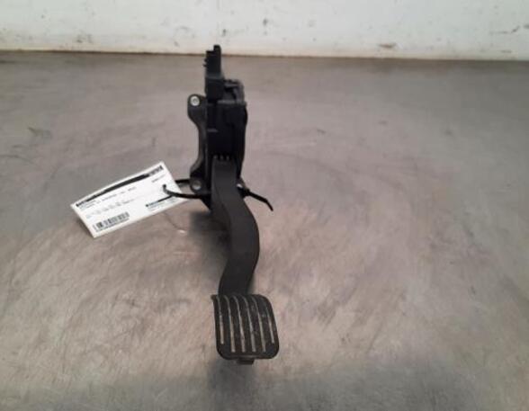 Accelerator pedal CITROËN C3 AIRCROSS II (2R_, 2C_), OPEL CROSSLAND X / CROSSLAND (P17, P2QO)