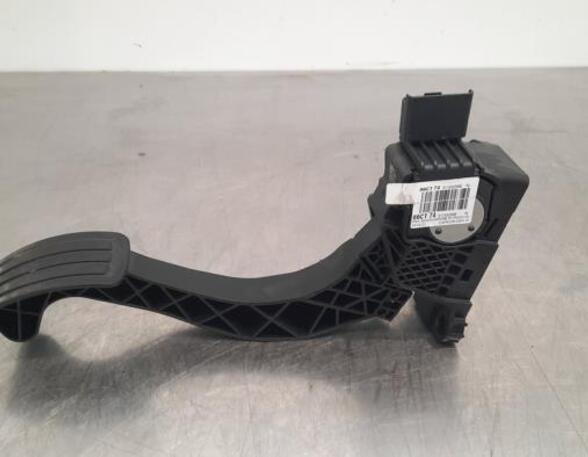 Accelerator pedal PEUGEOT EXPERT Van (V_), OPEL VIVARO C Van (K0)