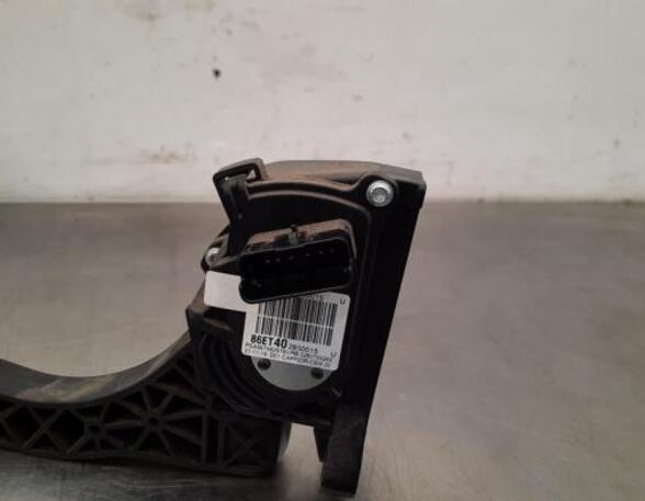 Accelerator pedal CITROËN BERLINGO Box Body/MPV (K9)