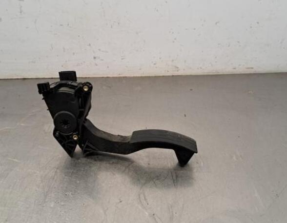 
Pedalbelag für Fahrpedal Renault Twingo III BCM 180023357R P20478386
