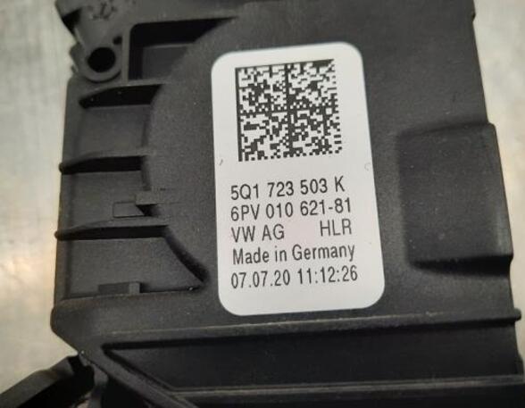 Gaspedaal SEAT LEON (KL1), VW PASSAT B8 Variant (3G5, CB5), VW GOLF VIII (CD1), AUDI A3 Sportback (8YA)