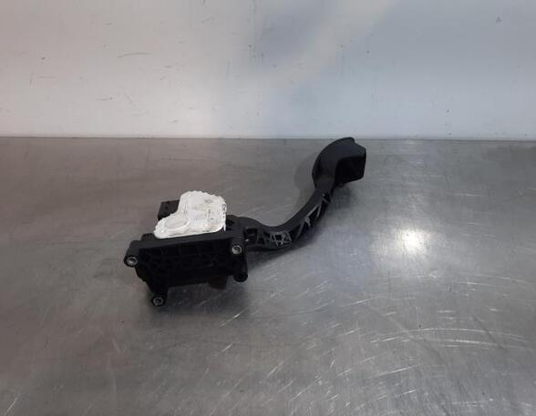 Accelerator pedal FIAT PANDA (312_, 319_), LANCIA YPSILON (312_), FIAT PANDA VAN (312_, 519_)