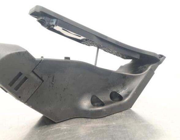 Accelerator pedal MERCEDES-BENZ GLE (V167)