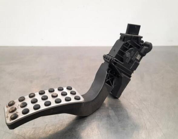 Accelerator pedal MERCEDES-BENZ A-CLASS (W177), MERCEDES-BENZ GLB (X247), MERCEDES-BENZ B-CLASS (W247)