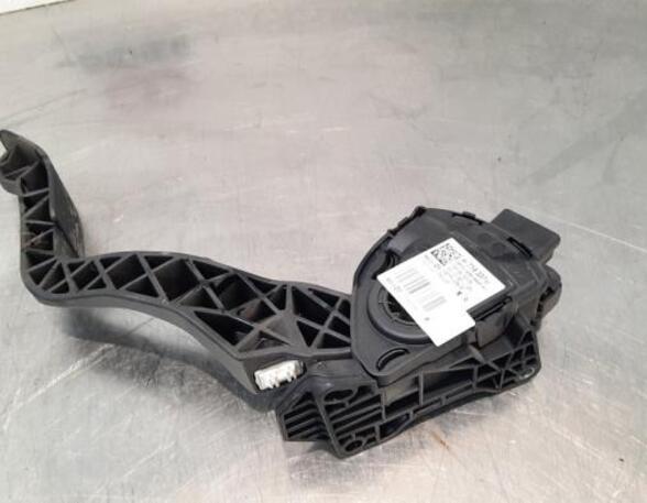 Accelerator pedal CITROËN DS3, PEUGEOT 208 I (CA_, CC_), CITROËN C4 CACTUS, PEUGEOT 2008 I (CU_)