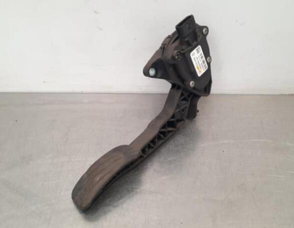 Accelerator pedal OPEL MOVANO B Bus (X62), OPEL MOVANO B Van (X62), OPEL MOVANO B Platform/Chassis (X62)