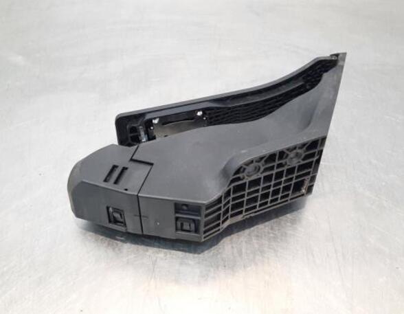 Accelerator pedal MERCEDES-BENZ EQC (N293)