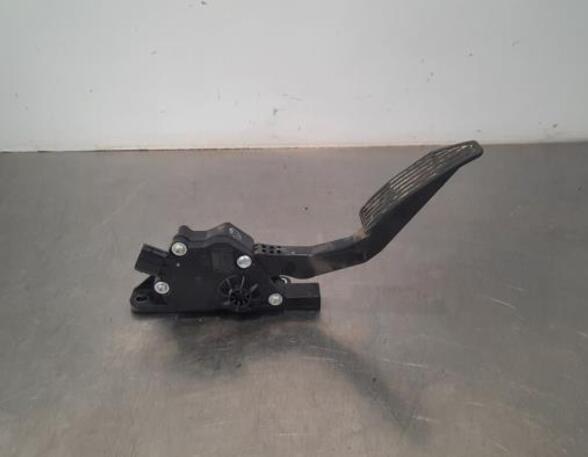 Accelerator pedal ISUZU D-MAX II (TFR, TFS)