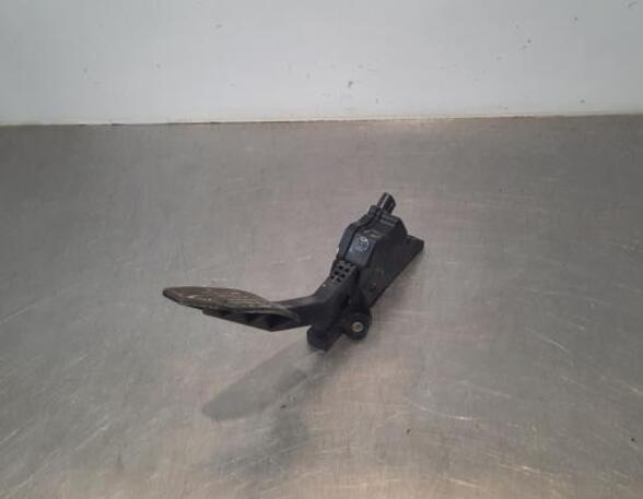 Accelerator pedal ISUZU D-MAX II (TFR, TFS)