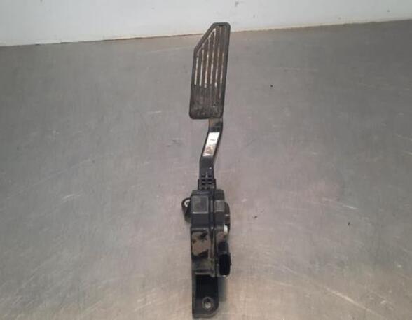 Accelerator pedal ISUZU D-MAX II (TFR, TFS)