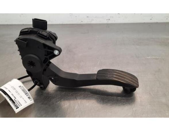 Accelerator pedal RENAULT MASTER III Van (FV), RENAULT MASTER III Platform/Chassis (EV, HV, UV)