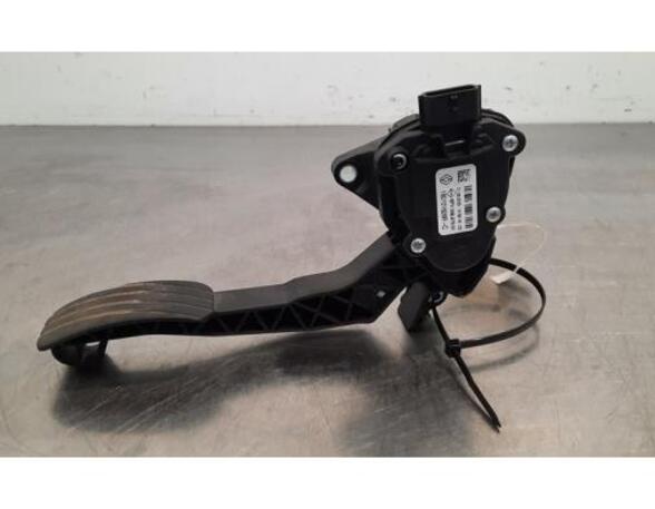 Accelerator pedal RENAULT MASTER III Van (FV), RENAULT MASTER III Platform/Chassis (EV, HV, UV)