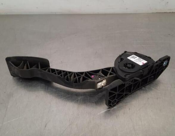 Accelerator pedal MITSUBISHI L200 / TRITON (KJ_, KK_, KL_)