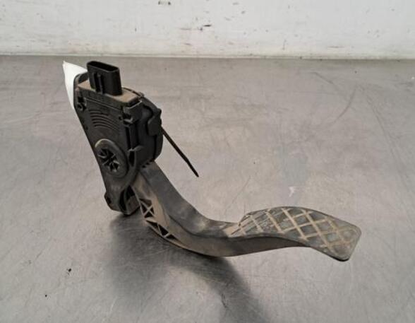 Accelerator pedal AUDI A6 Avant (4G5, 4GD, C7)