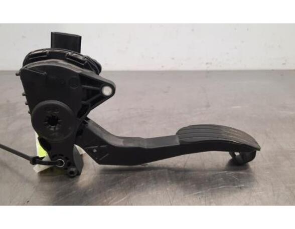 Pedalbelag für Fahrpedal Renault Master III Kasten FV 180101626R P21719857