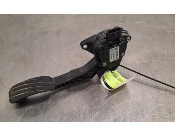 Pedalbelag für Fahrpedal Renault Master III Kasten FV 180101626R P21719857