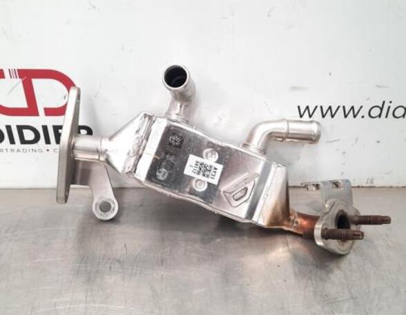 Koeler voor EGR RENAULT CLIO V (B7_)